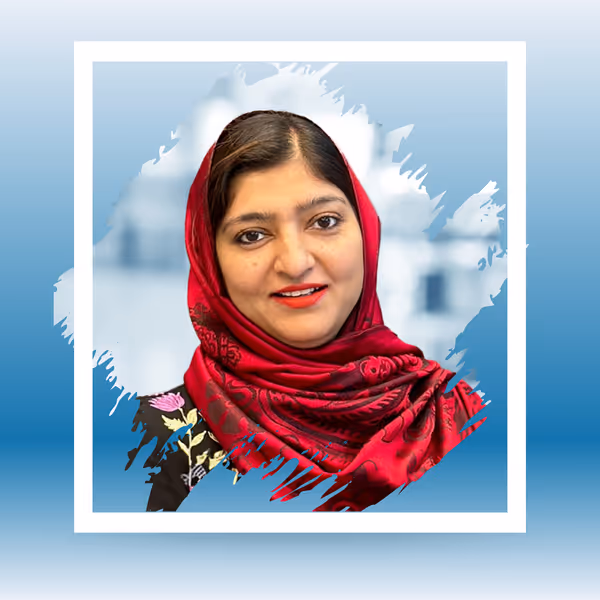 Dr. Nuba Siddhi | Perfect Dental