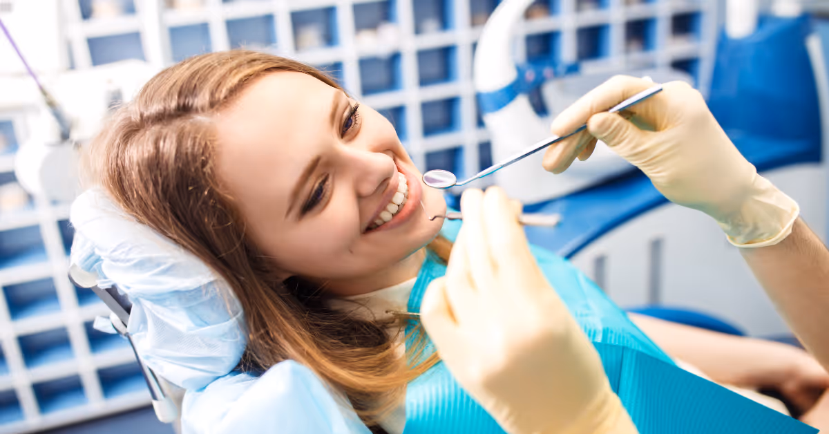 Dental Blog - Can you get a root canal while pregnant?