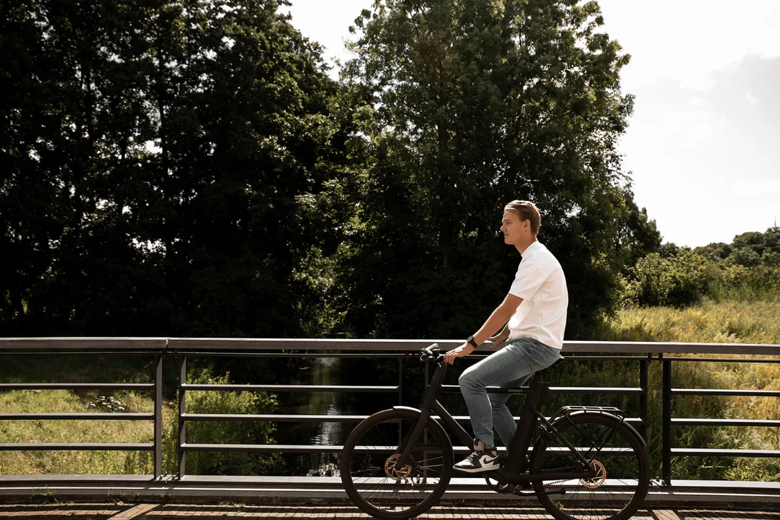 Wat kost een leasefiets per maand?