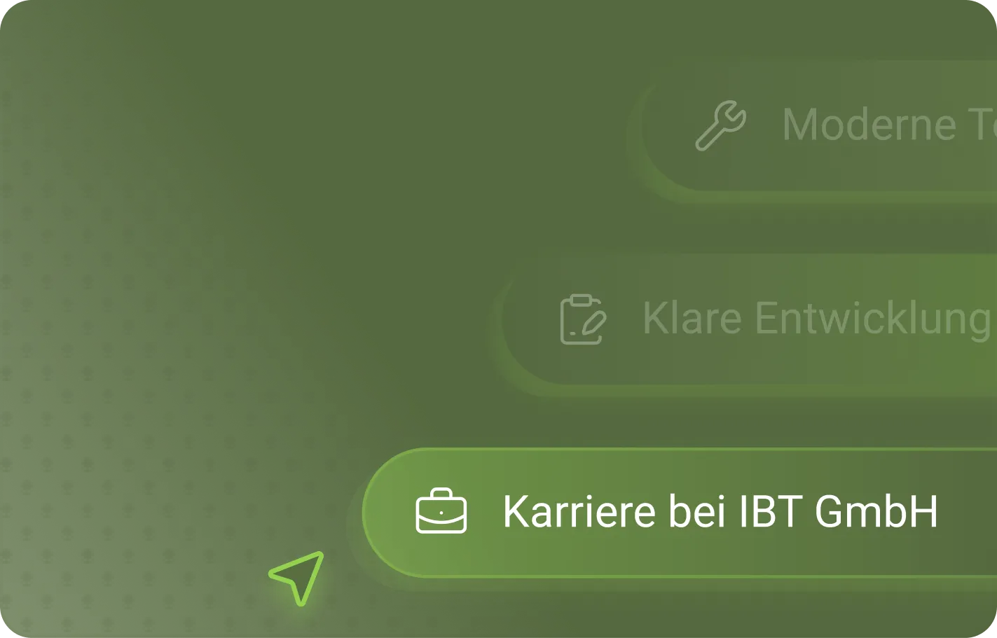 Karriere bei IBT GmbH