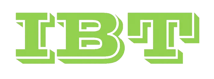 IBT Ingenieurbüro Trache Logo
