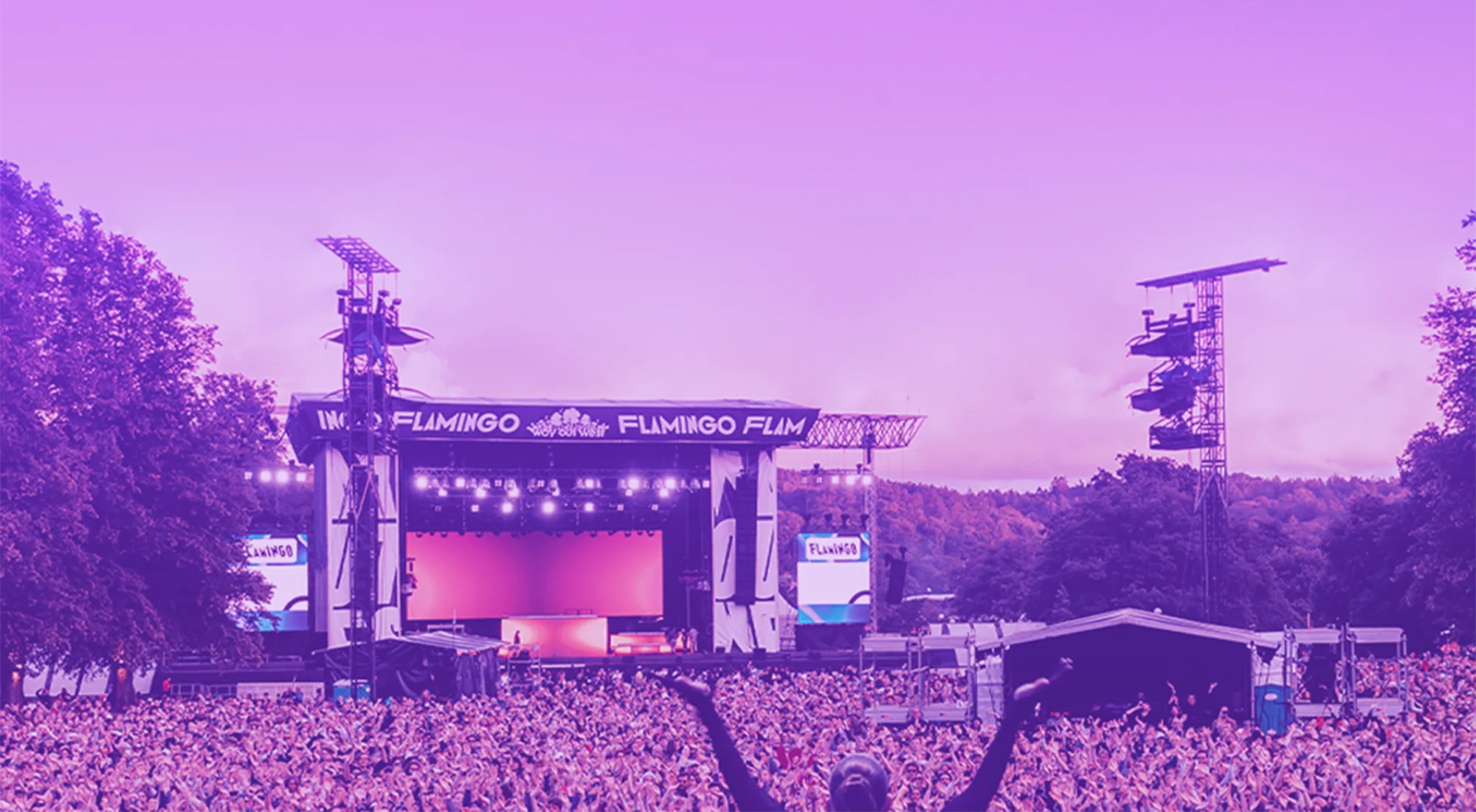 Sejfa hemförsäkring – få en gratis festivalbiljett till Way Out West