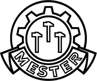 Mester logo