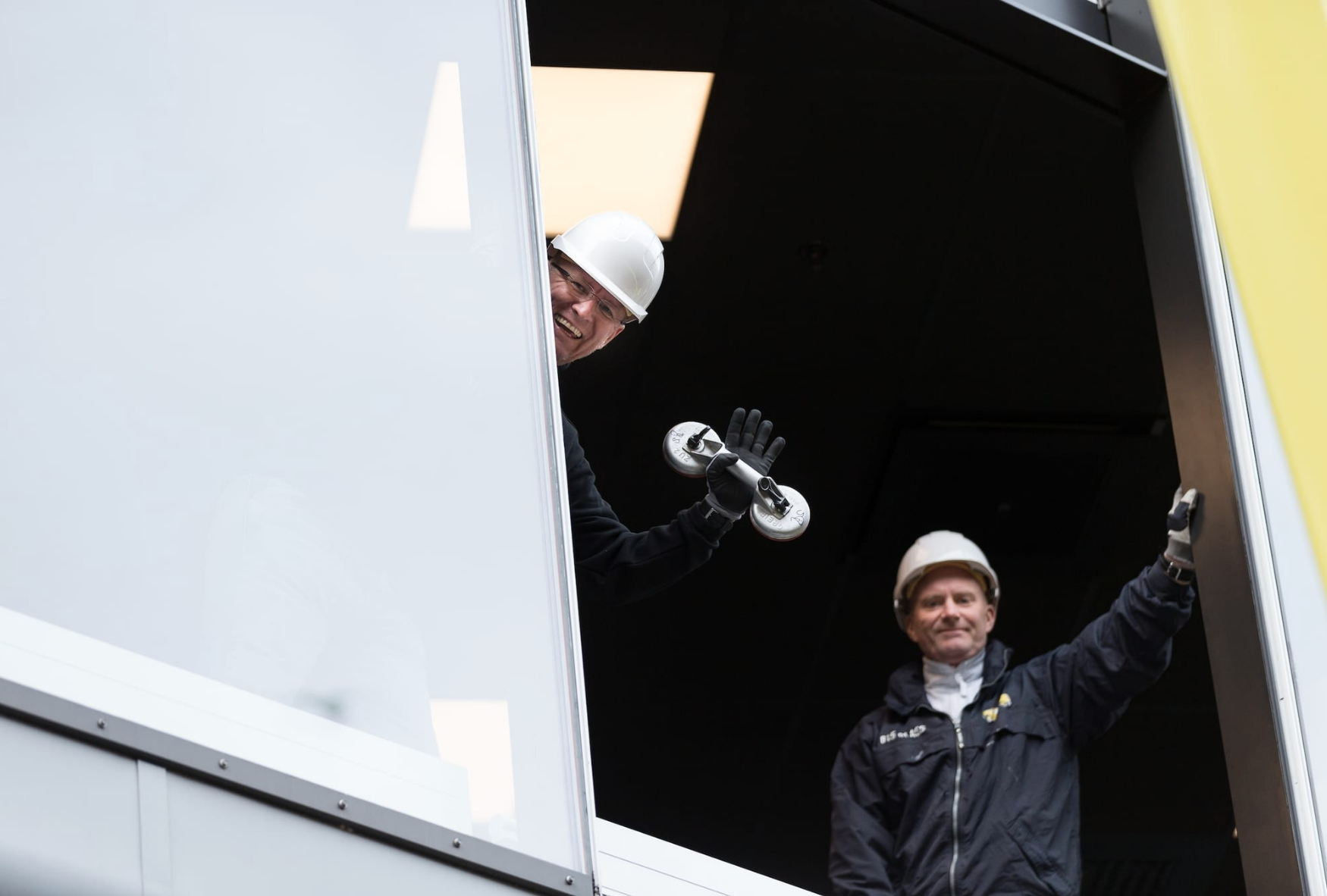 Svendsens Glass-Service & Altiglass AS tilbyr service- og samarbeidsavtale til alle som ønsker å benytte oss som sin faste leverandør av glass. 