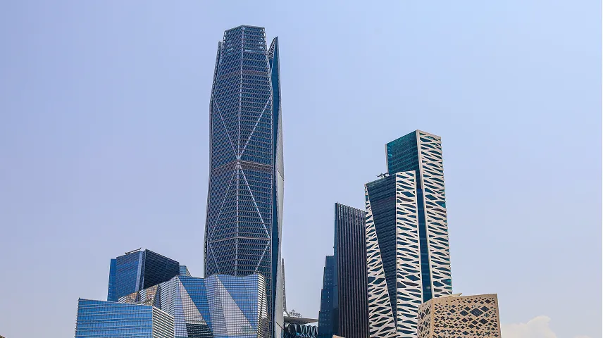 Riyadh Office