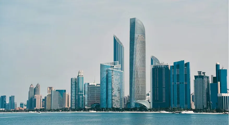 Abu Dubai Office
