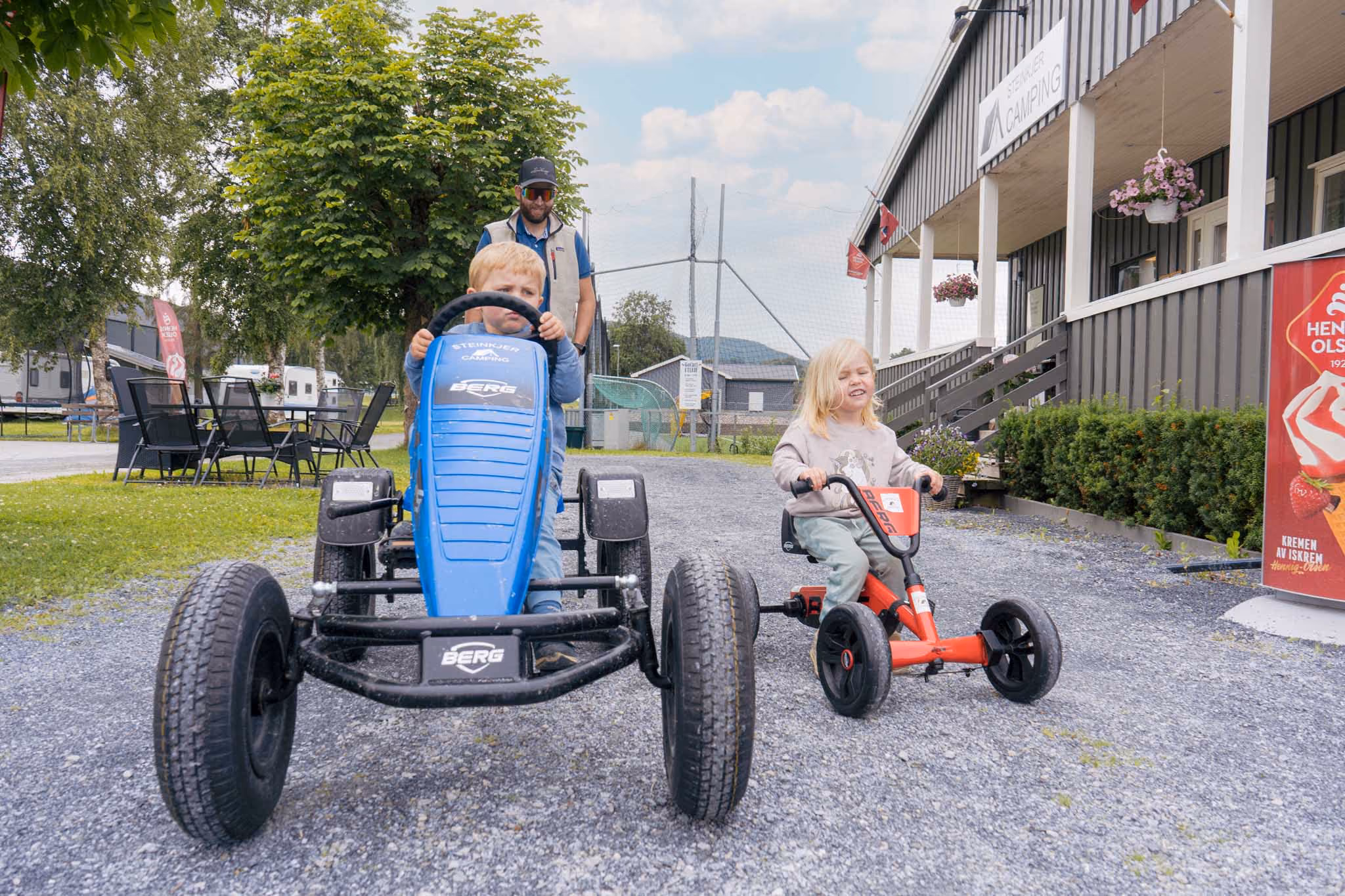 Gocart
