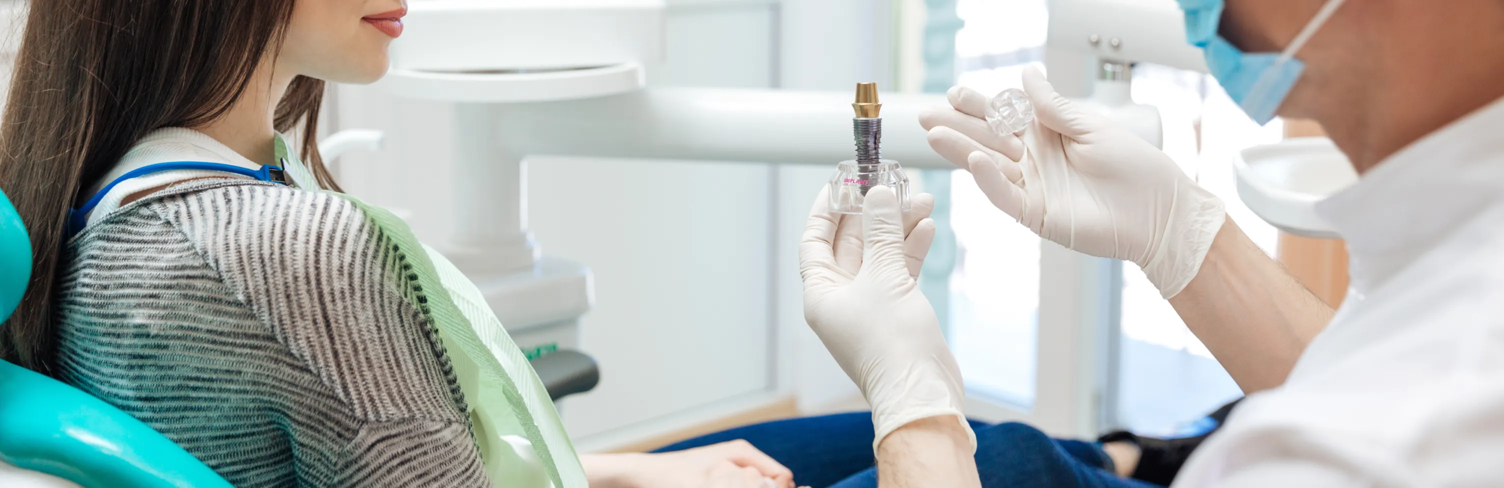 Dental Implants in Crestview: The Ultimate Guide to Replacing Missing Teeth