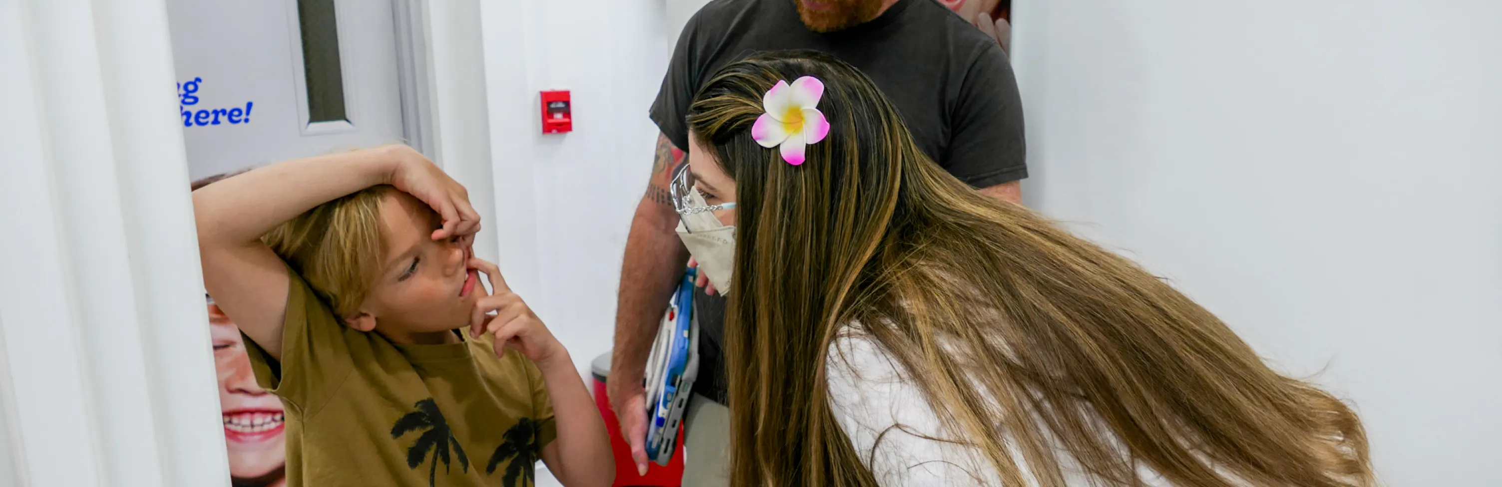 Emergency Dentist for Families in Crestview: Same-Day Appointments and Fast Relief