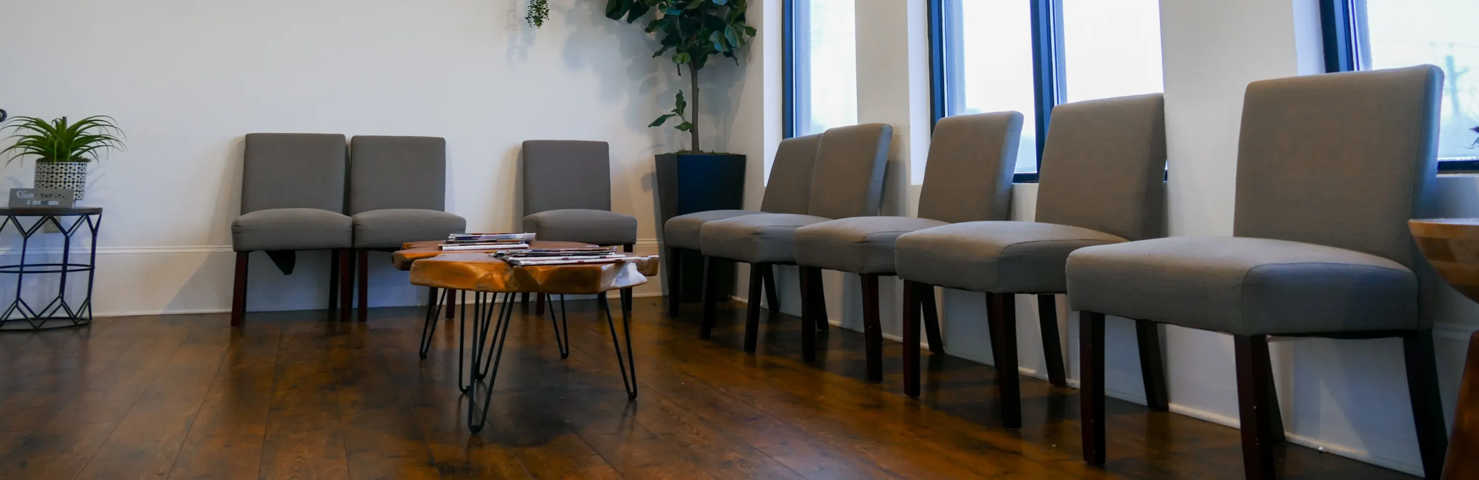 What to Expect During Your First Visit at Comfort Dental Care and Orthodontics Crestview in Crestview