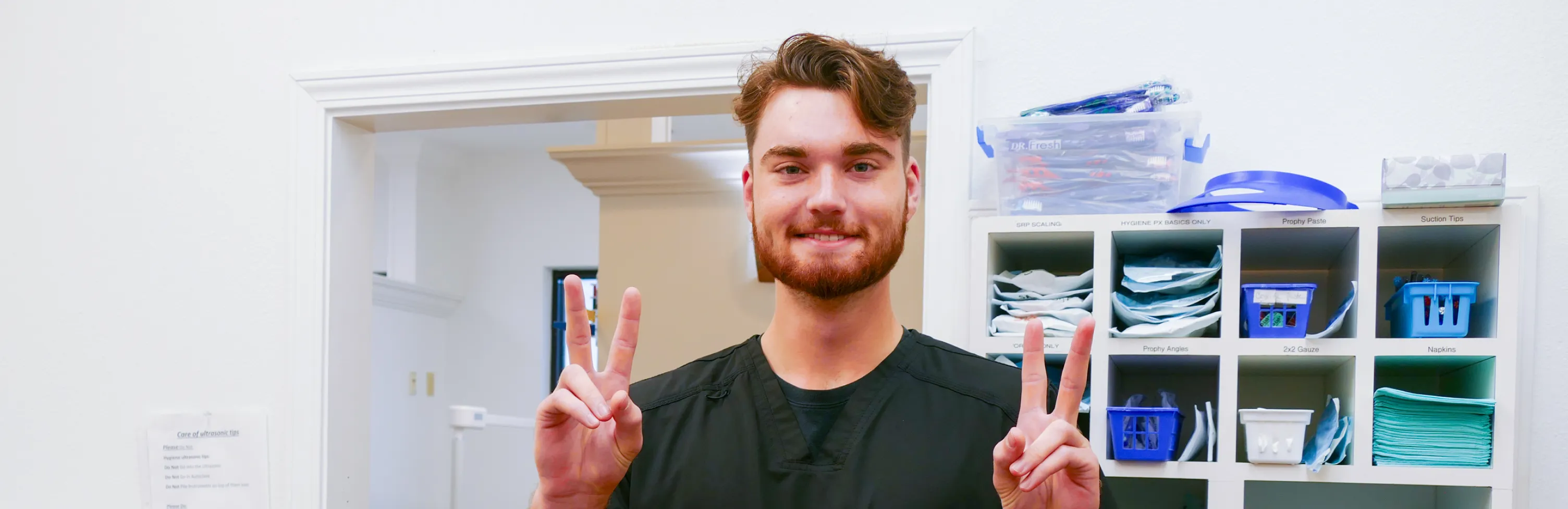 Your Ultimate Guide to Cosmetic Dentistry in Crestview: What Patients Need to Know