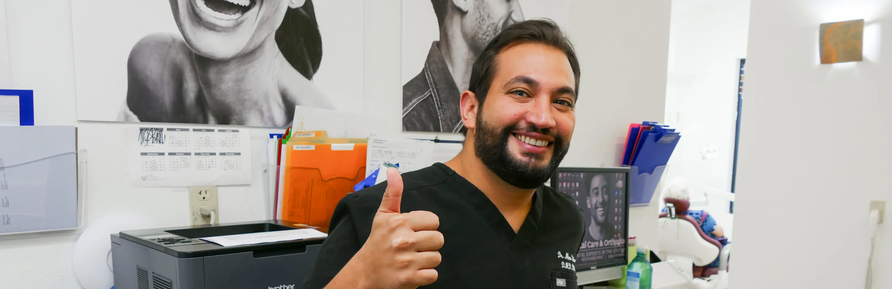 Why Comfort Dental Care and Orthodontics Crestview Is Your Go-To 'Dentist Near Me' in Crestview and Surrounding Areas