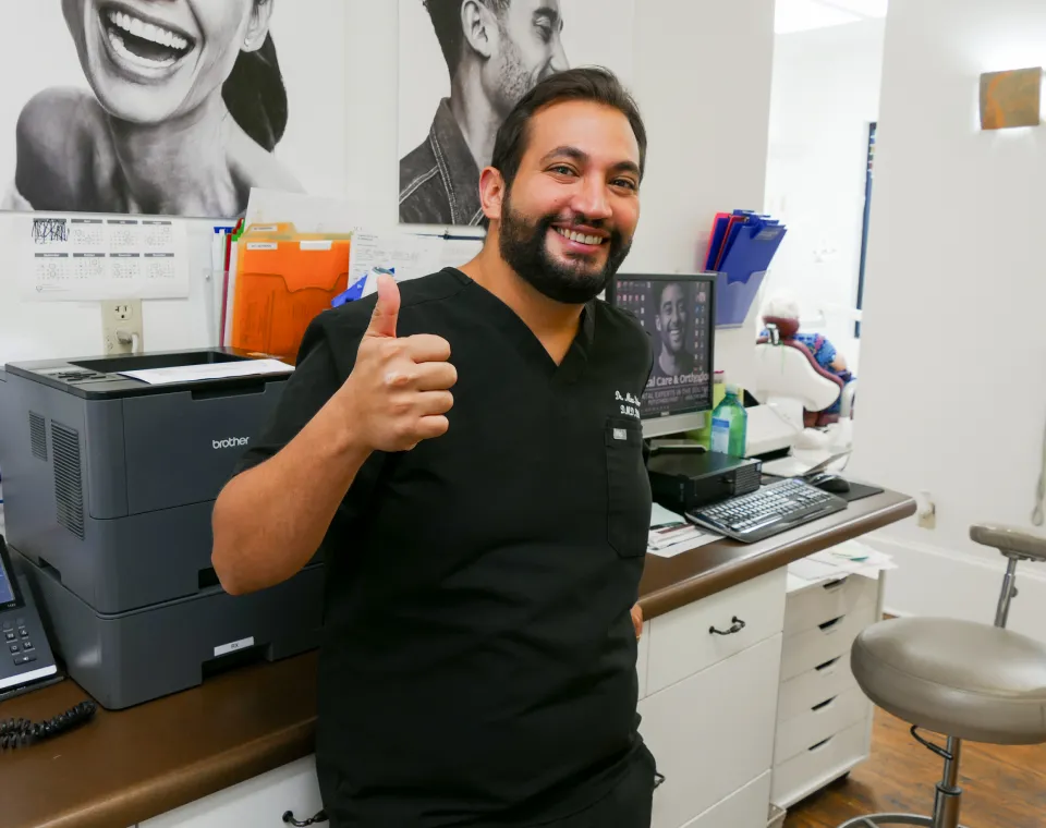 Why Comfort Dental Care and Orthodontics Crestview Is Your Go-To 'Dentist Near Me' in Crestview and Surrounding Areas