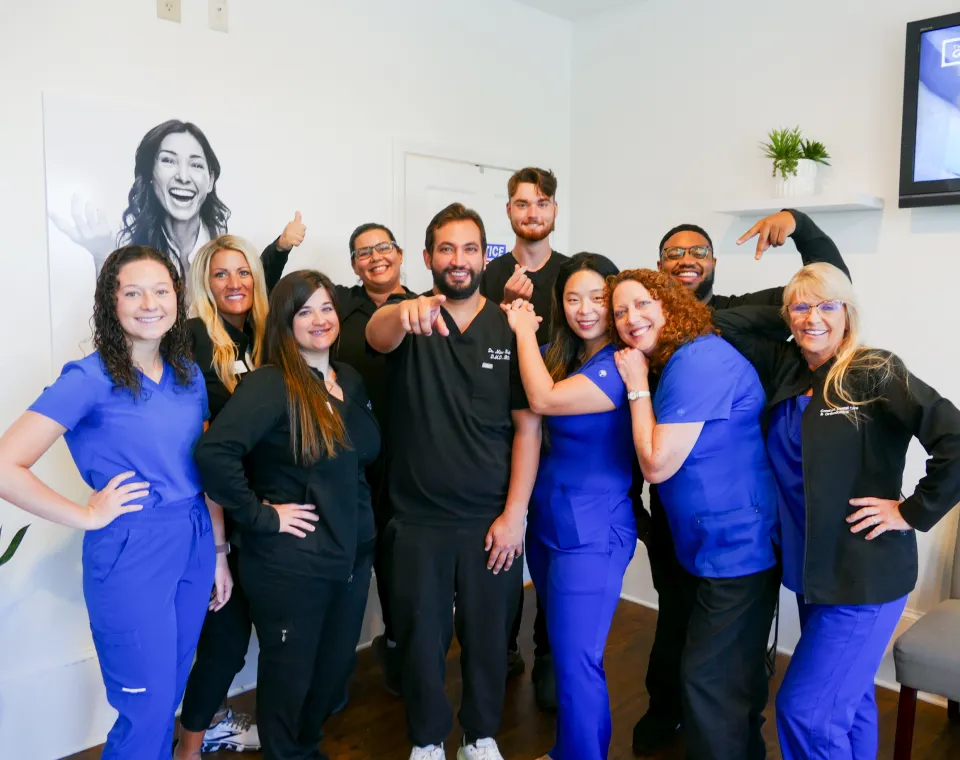Comfort Dental Care and Orthodontics Crestview: Serving Smiles in Crestview and Surrounding Areas