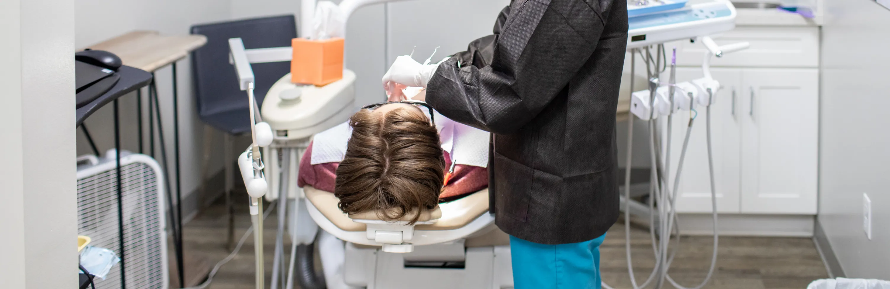 Emergency Dentist in Mary Esther – What to Do in a Dental Emergency