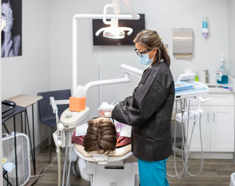 Emergency Dentist in Mary Esther – What to Do in a Dental Emergency