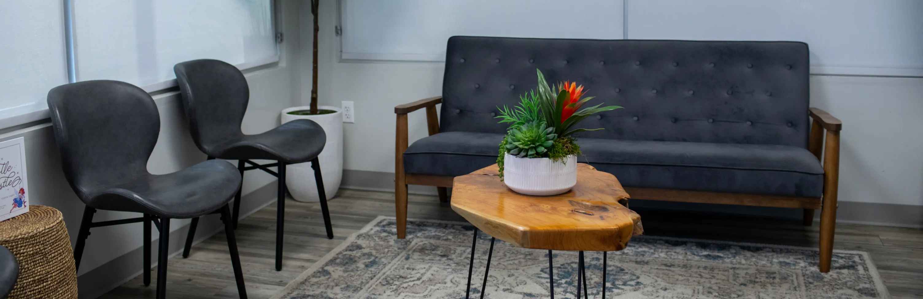 Family Dental Care in Mary Esther and Surrounding Areas: Your Trusted Neighborhood Dentist