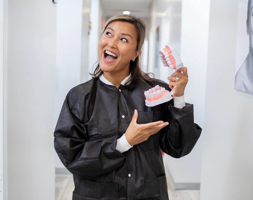 Quality Cosmetic Dentistry in Mary Esther: High-Quality Dental Care at a Fair Price