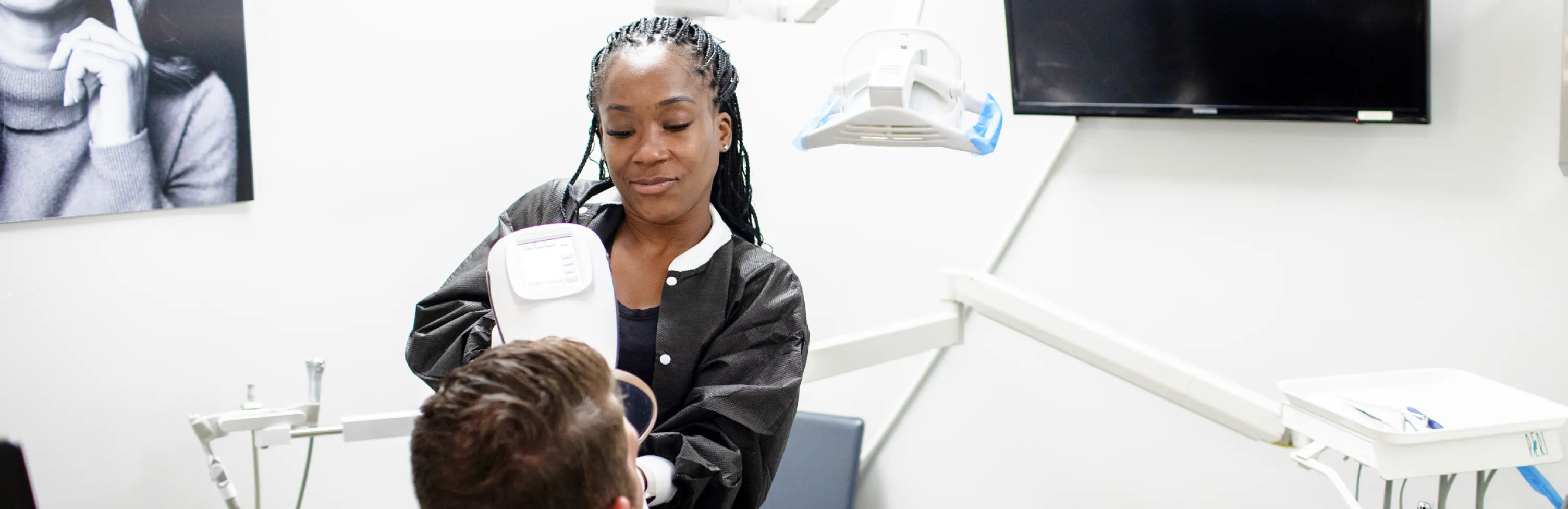 Comfort Dental Care and Orthodontics: Serving Smiles in Mary Esther and Surrounding Areas