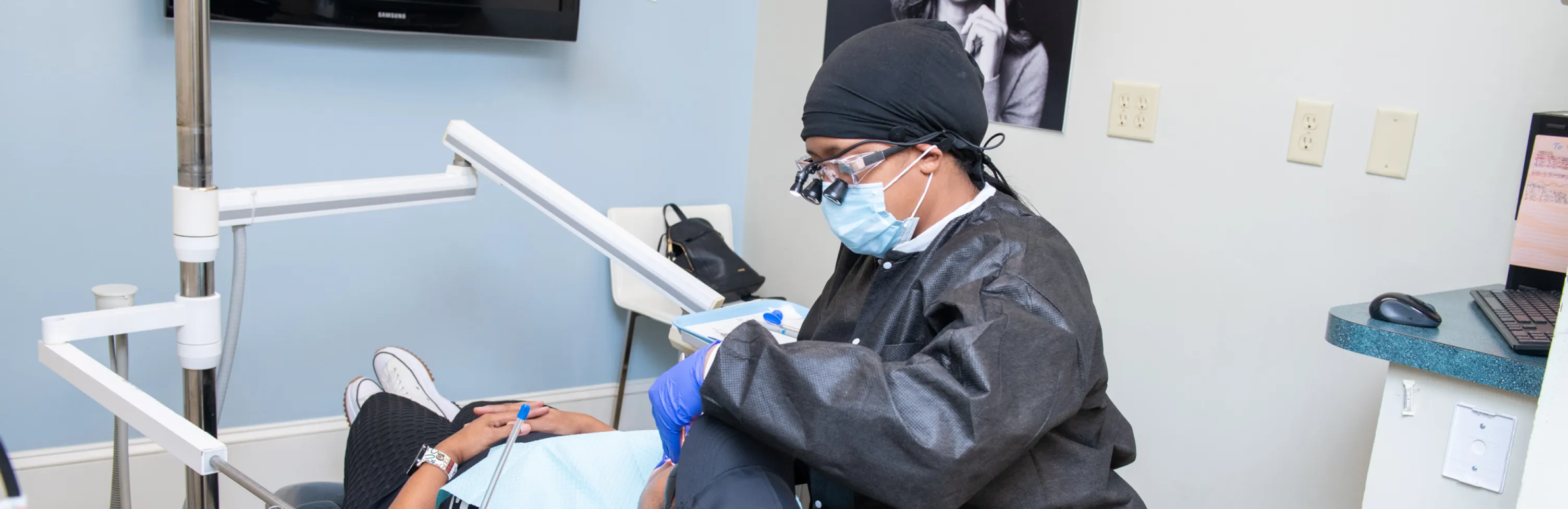 Emergency Dentist in Pensacola: Your Guide to Dental Emergency Care