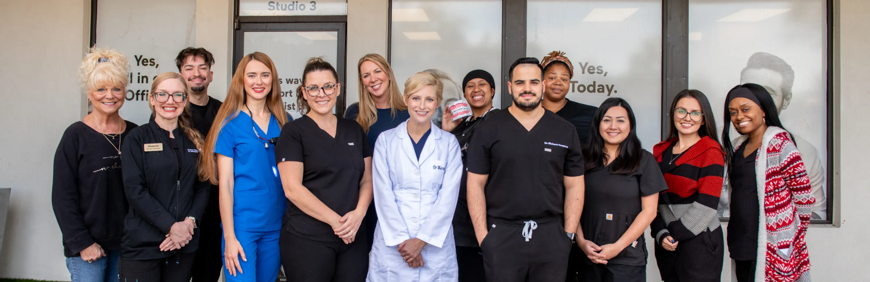 Family Dental Care in Pensacola and Pace: Your Trusted Neighborhood Dentist