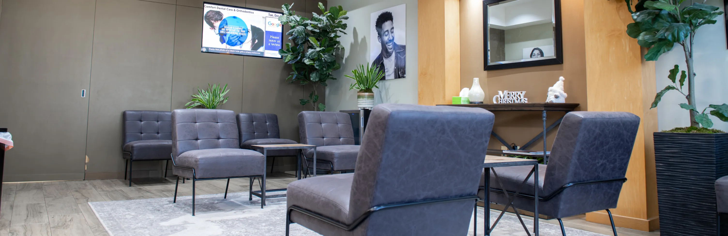 Moving to Pensacola? Meet Comfort Dental Care & Orthodontics: Your New Family Dentist in Pensacola, FL