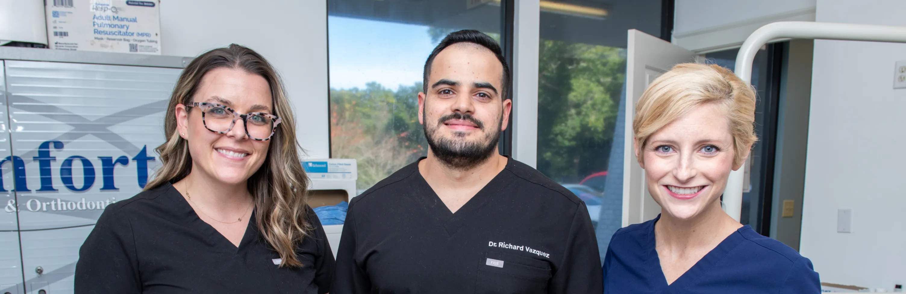 Emergency Dentist for Families in Pensacola: Same-Day Appointments and Fast Relief