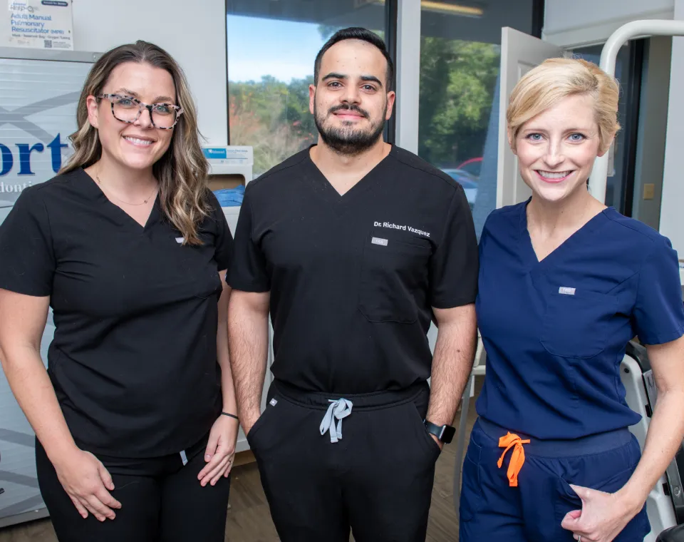 Emergency Dentist for Families in Pensacola: Same-Day Appointments and Fast Relief