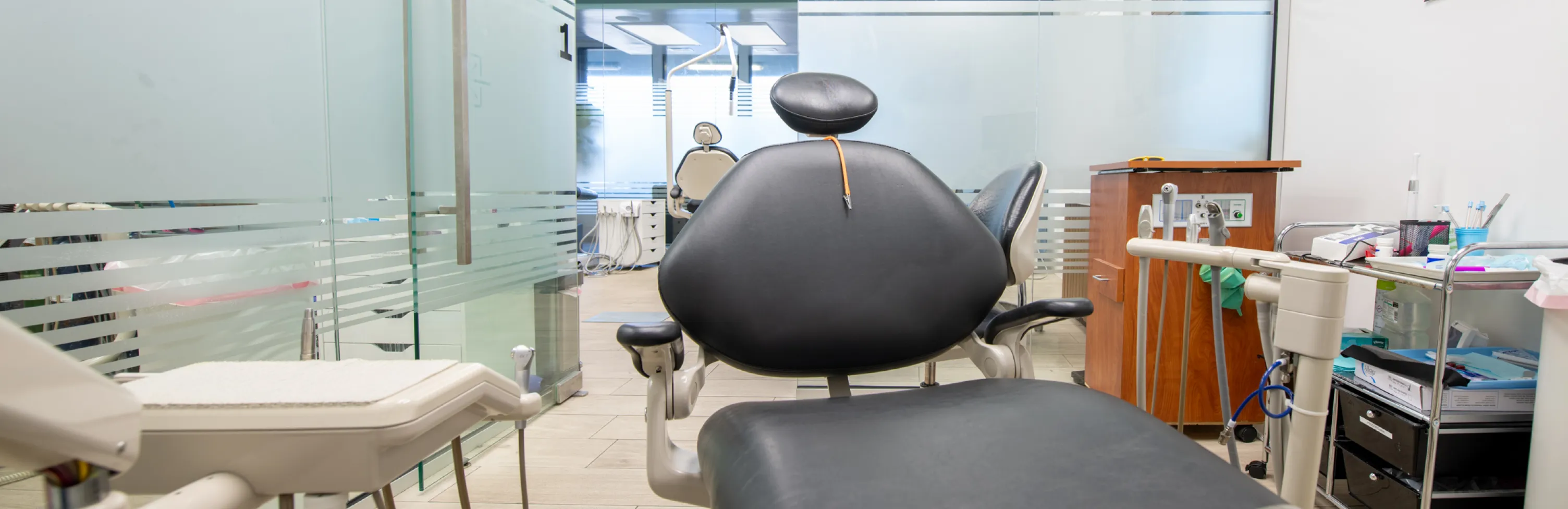 What to Expect During Your First Visit at Comfort Dental Care and Orthodontics Pensacola