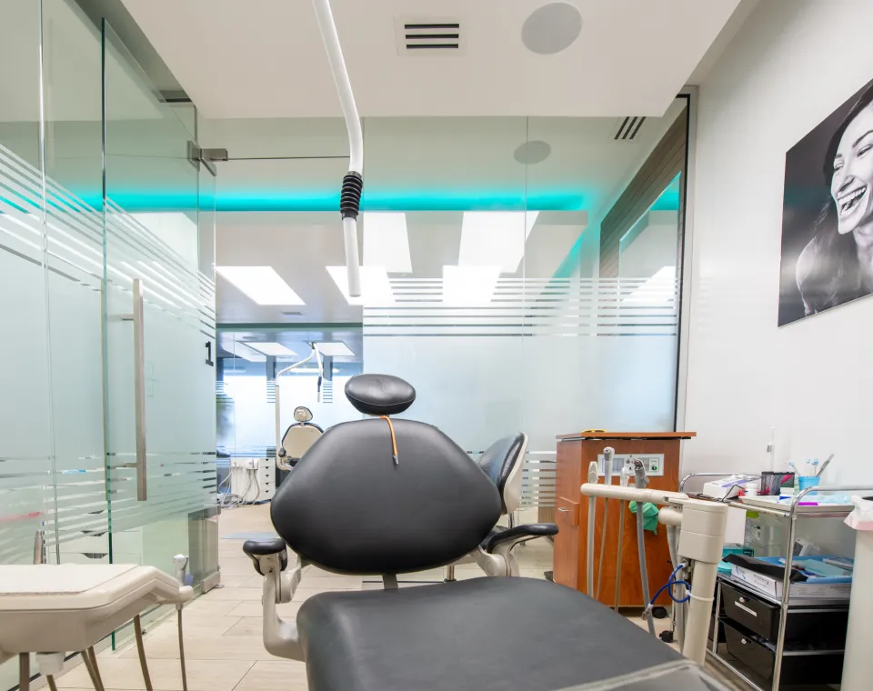 What to Expect During Your First Visit at Comfort Dental Care and Orthodontics Pensacola