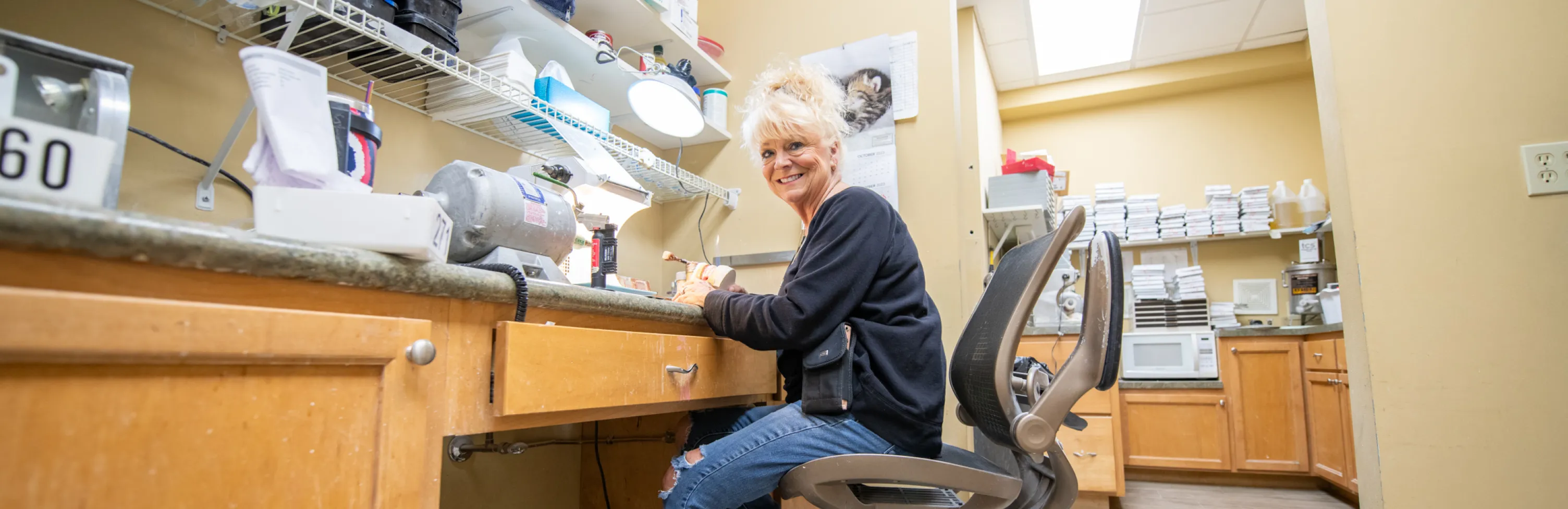 Quality Dental Implants in Pensacola: High-Quality Dental Care at a Fair Price