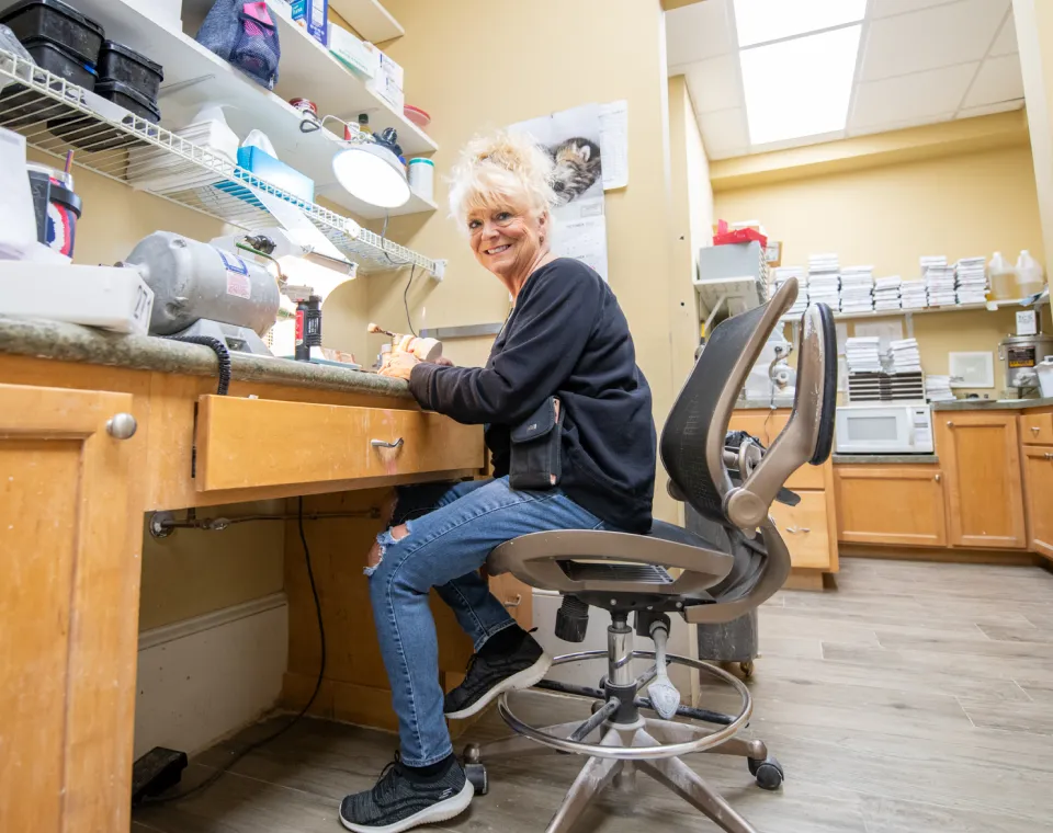 Quality Dental Implants in Pensacola: High-Quality Dental Care at a Fair Price