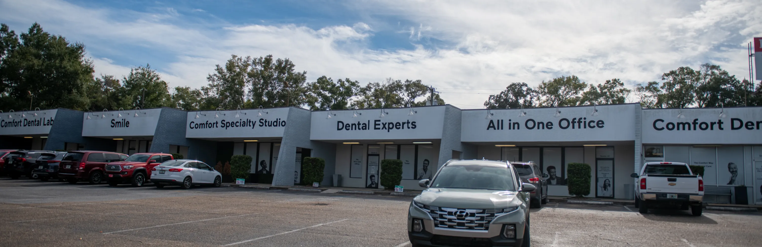 Comfort Dental Care and Orthodontics: Your Premier Dental Care Provider in Pensacola, FL