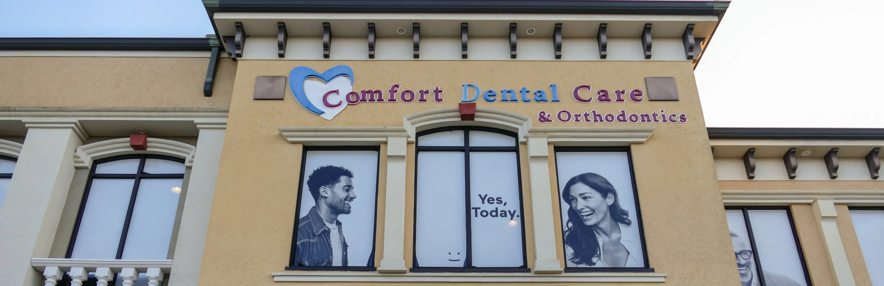 Welcome to Comfort Dental Care and Orthodontics for Kids – Your Premier Pediatric Dentist in Crestview, FL