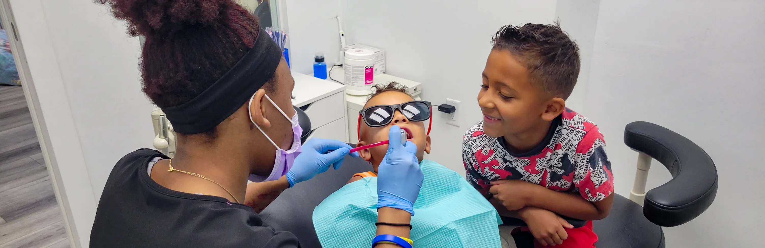 Pediatric Emergency Dentist in Crestview, FL - What to Do in a Dental Emergency