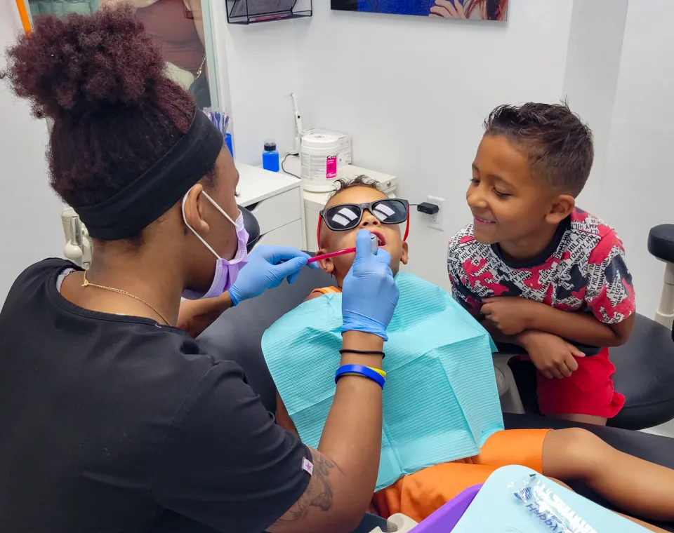 Pediatric Emergency Dentist in Crestview, FL - What to Do in a Dental Emergency