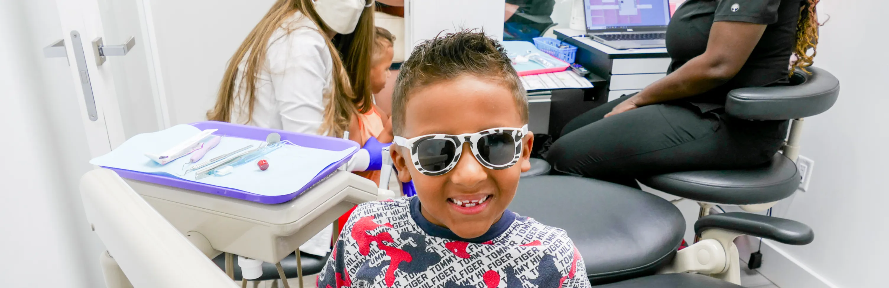 Pediatric Dental Care in Crestview and Surrounding Areas: Your Trusted Kids' Dentist