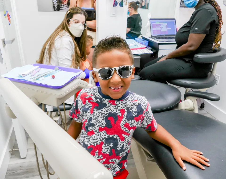 Pediatric Dental Care in Crestview and Surrounding Areas: Your Trusted Kids' Dentist