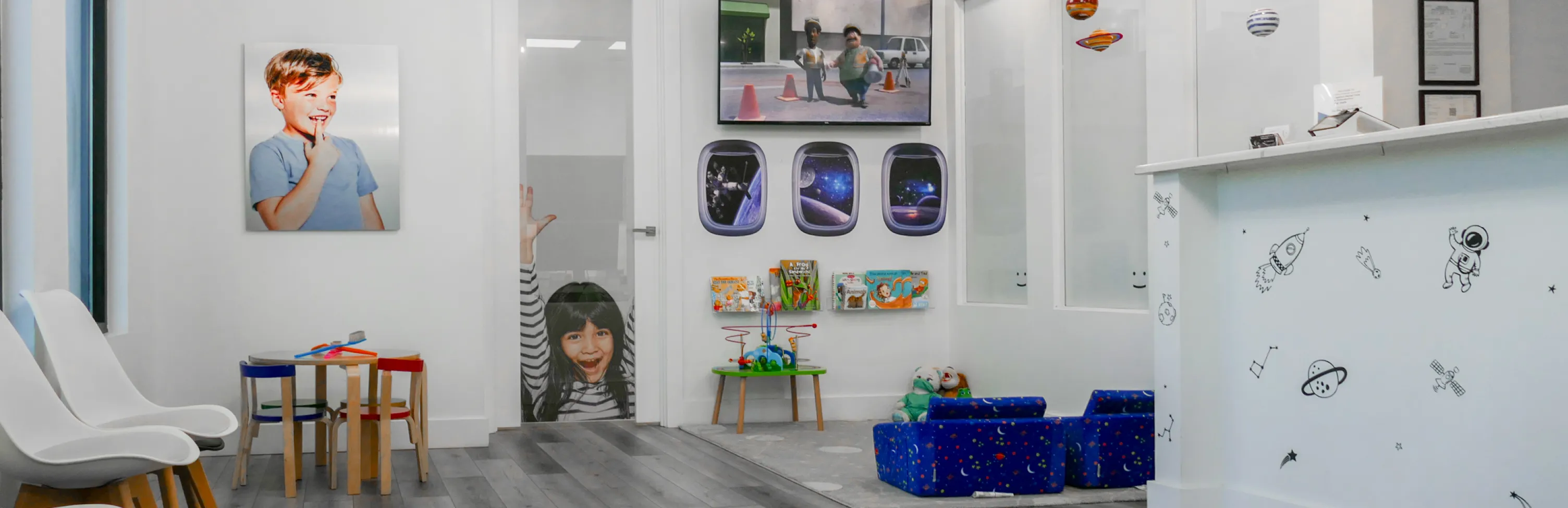 Moving to Crestview? Meet Comfort Dental Care and Orthodontics for Kids: Your Trusted Pediatric Dentist in Crestview, FL