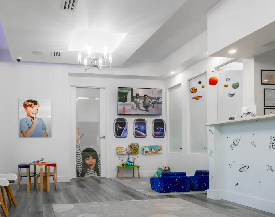 Moving to Crestview? Meet Comfort Dental Care and Orthodontics for Kids: Your Trusted Pediatric Dentist in Crestview, FL