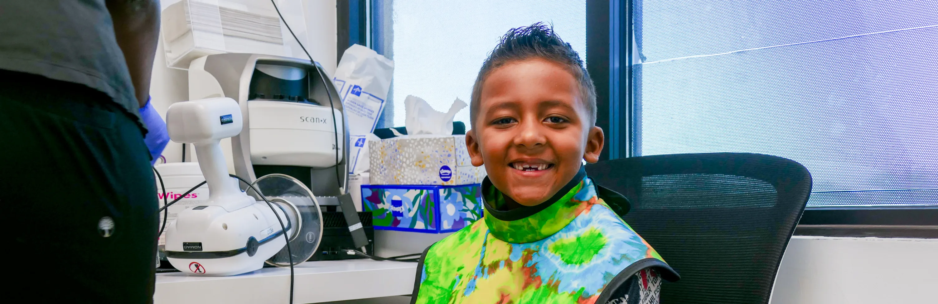 What to Expect During Your Child's First Visit at Comfort Dental Care and Orthodontics for Kids in Crestview, FL