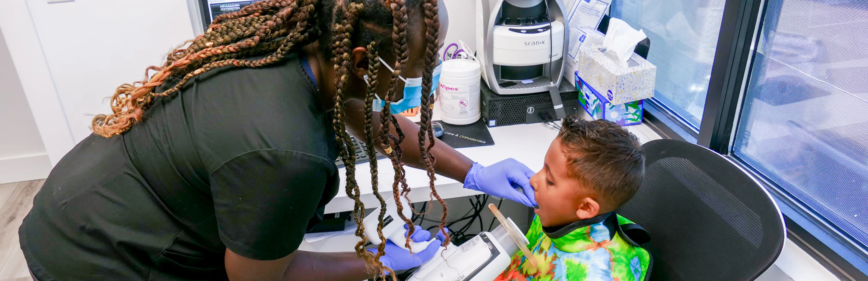 Why Comfort Dental Care and Orthodontics for Kids in Crestview is the Go-To Pediatric Dentist Near Me