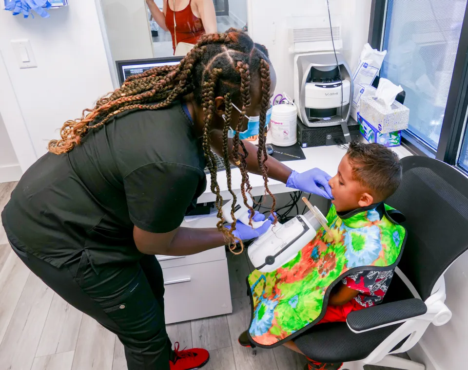 Why Comfort Dental Care and Orthodontics for Kids in Crestview is the Go-To Pediatric Dentist Near Me