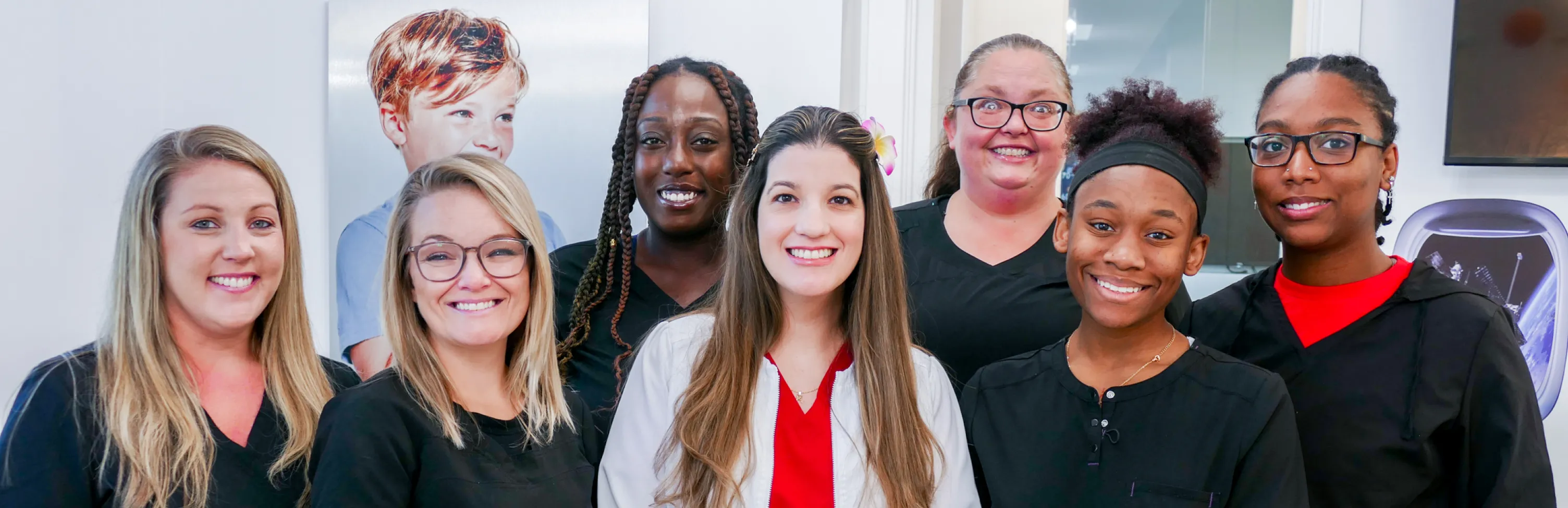 Comfort Dental Care and Orthodontics for Kids: Your Trusted Pediatric Dental Provider in Crestview, FL