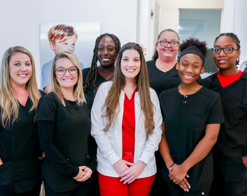 Comfort Dental Care and Orthodontics for Kids: Your Trusted Pediatric Dental Provider in Crestview, FL