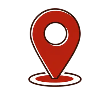 All locations illustration