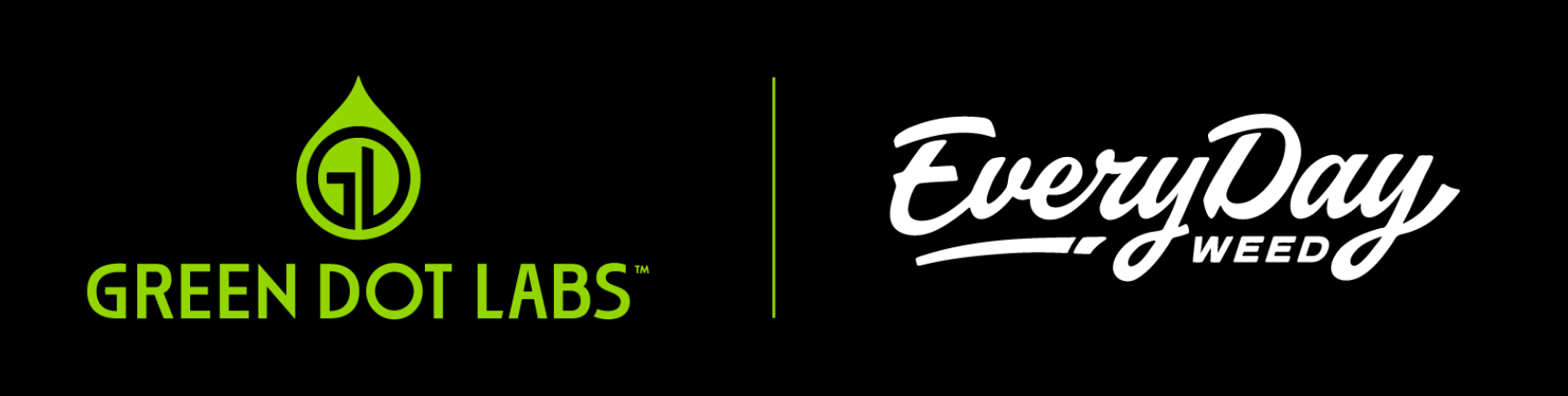 Green Dot Labs x EveryDay Weed