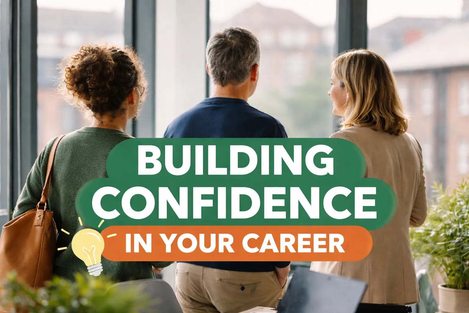 How to Be More Confident When You’re Starting Over Professionally: 17 Practical Ways That Actually Work