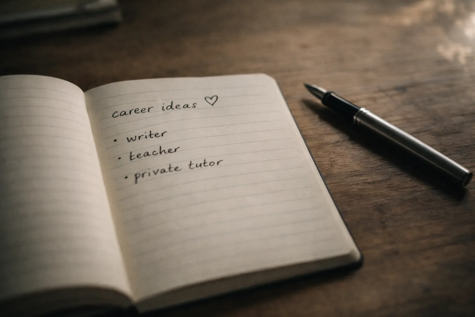 Does Doing What You Love for Work Ruin It?