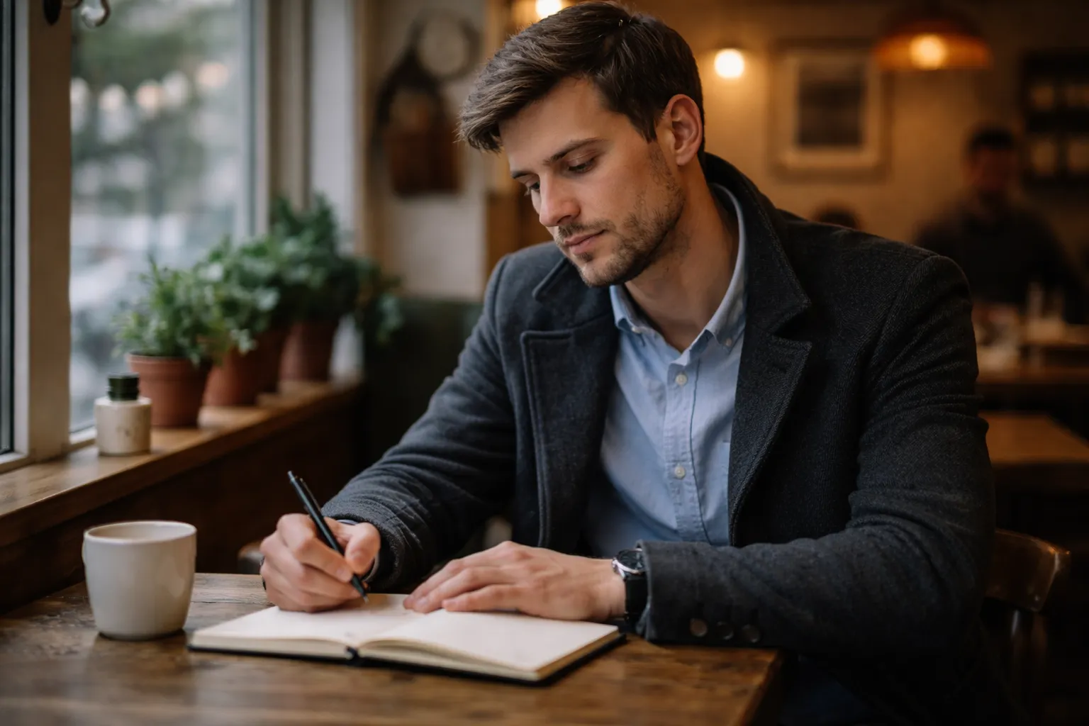 Why Thoughtful People Burn Out at Work (and Why It’s Often Misdiagnosed)